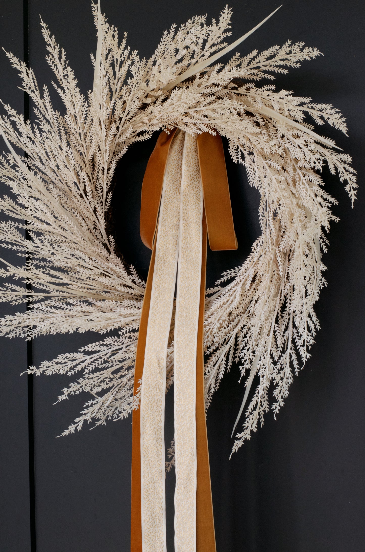 Gold Leaf Bow Kit