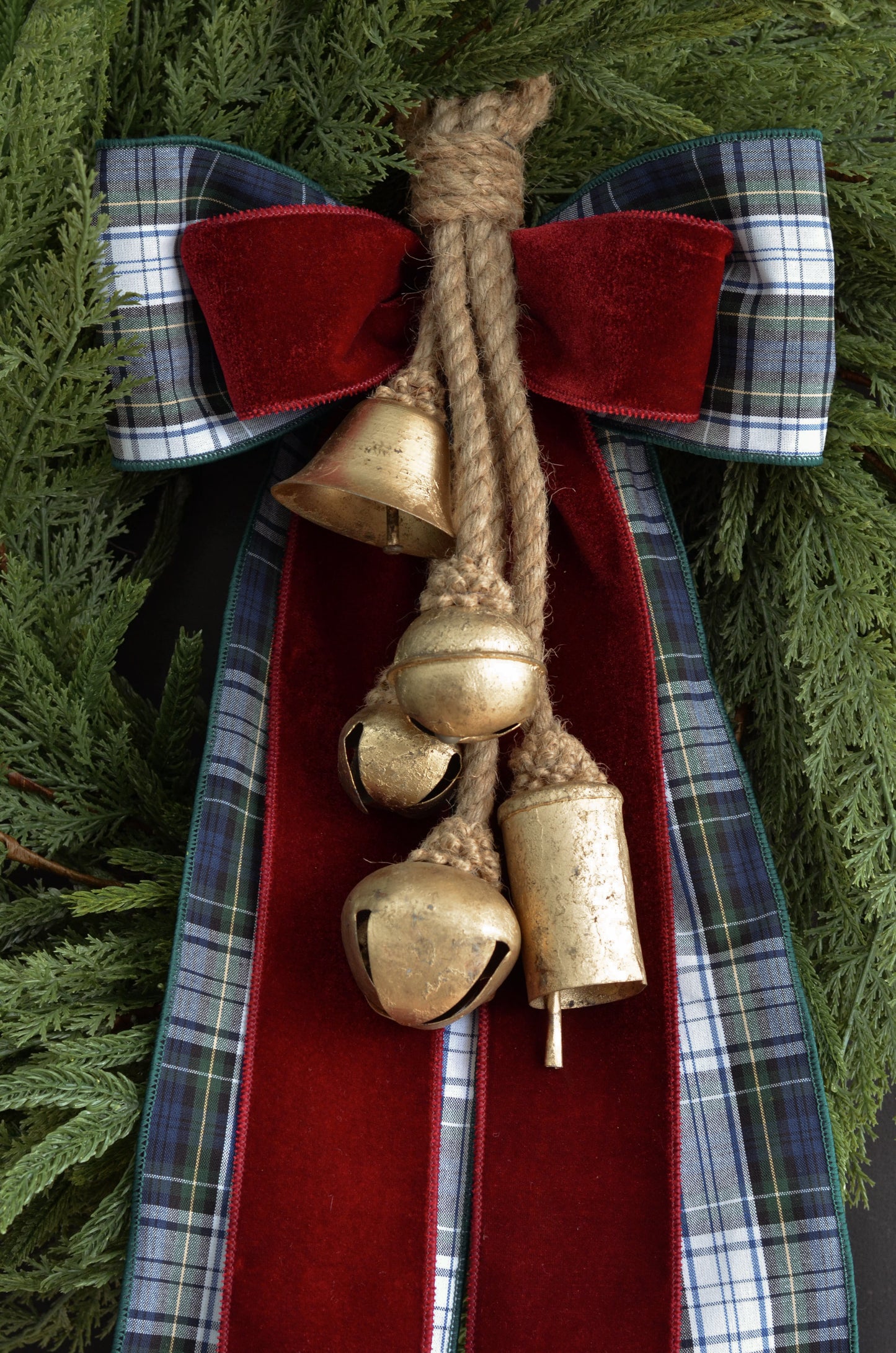 Heritage Hanging Bells
