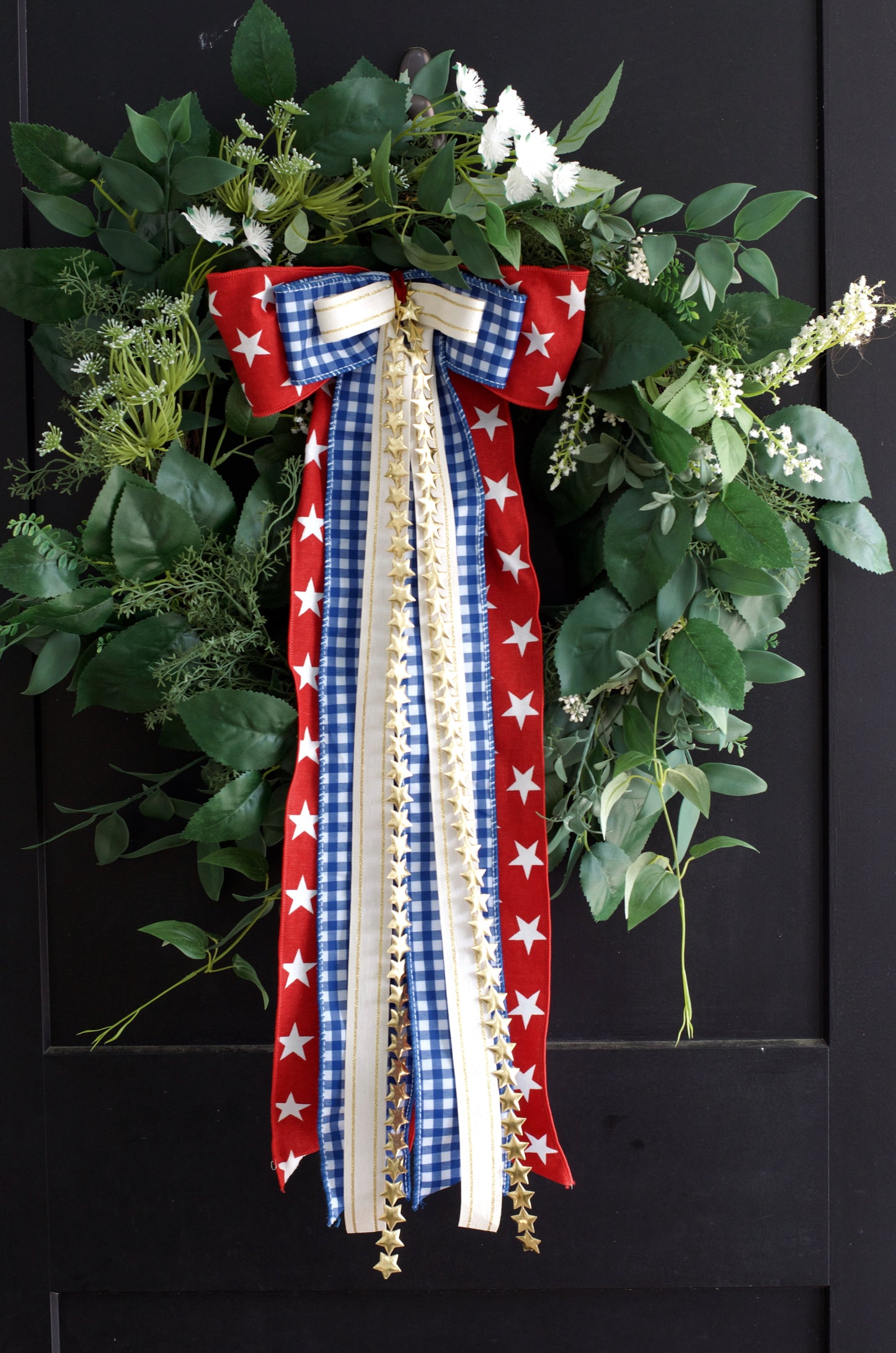 Americana Bow