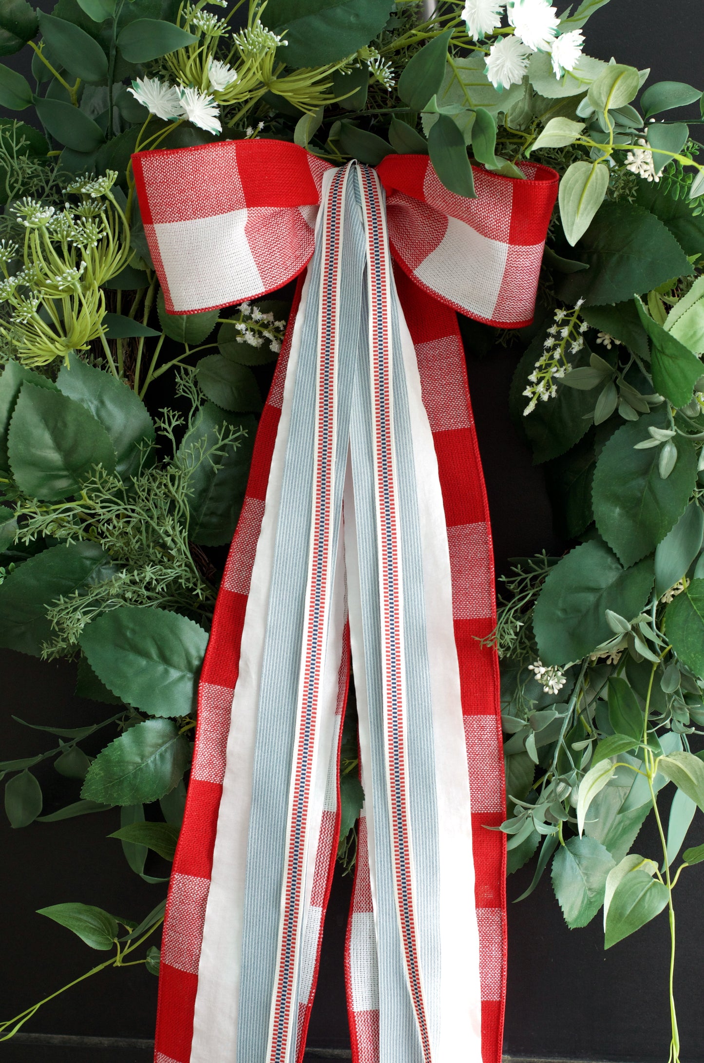 Nantucket Bow