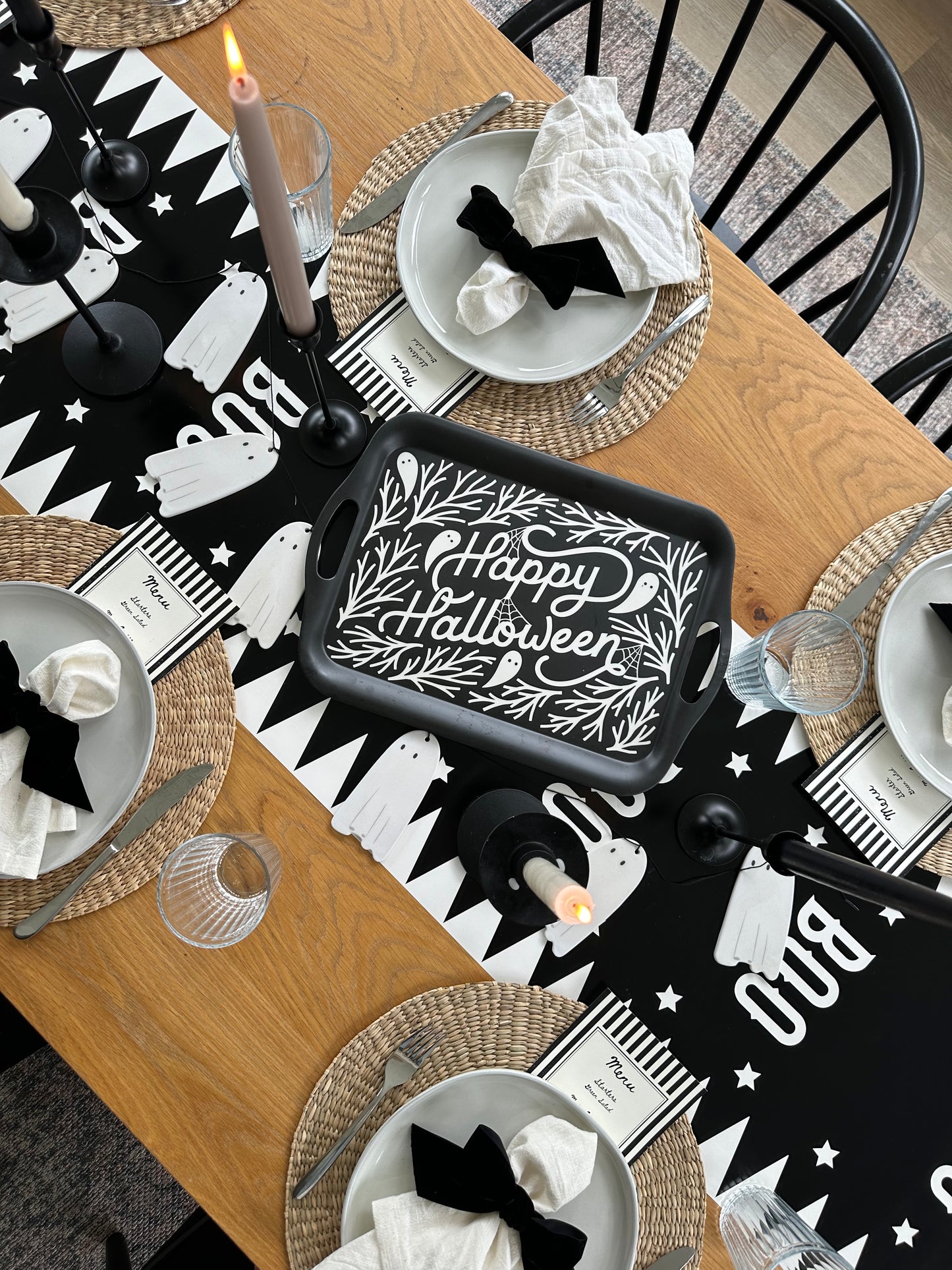 Boo Box - Curated Tabletop Bundle