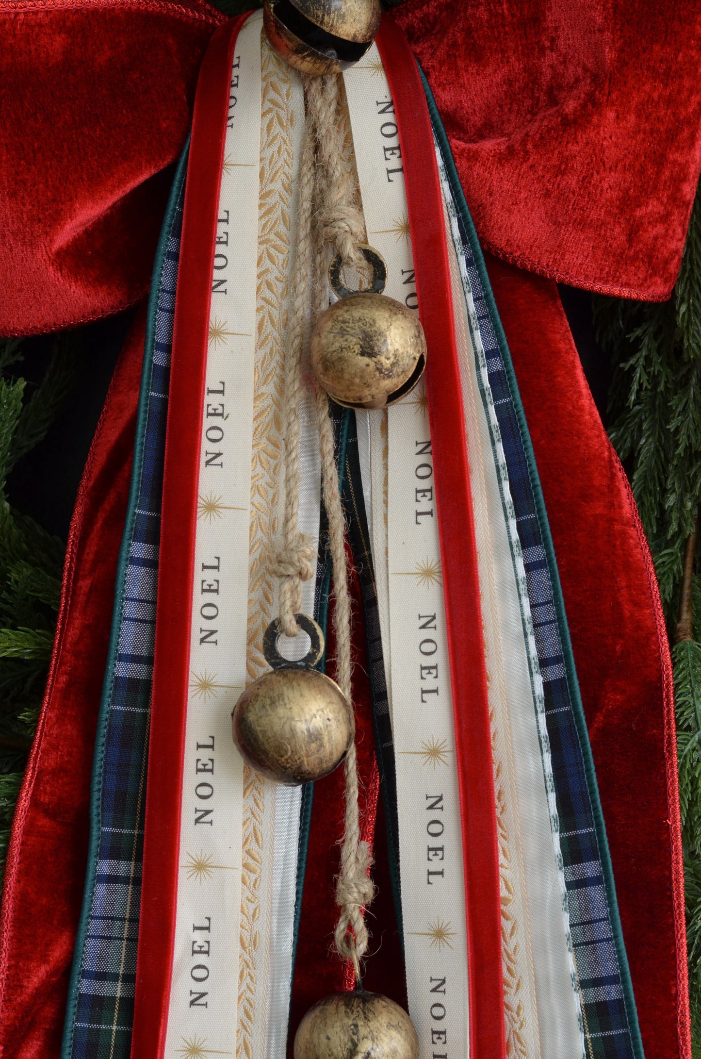 Noel Bow
