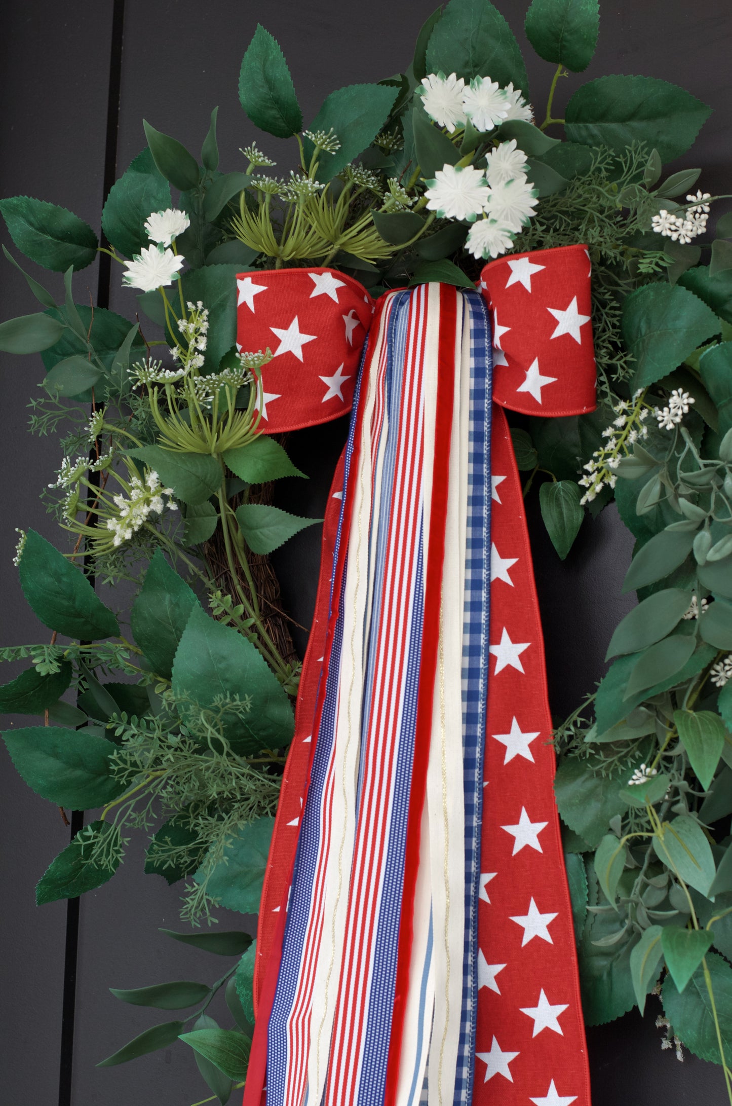 Americana Bow