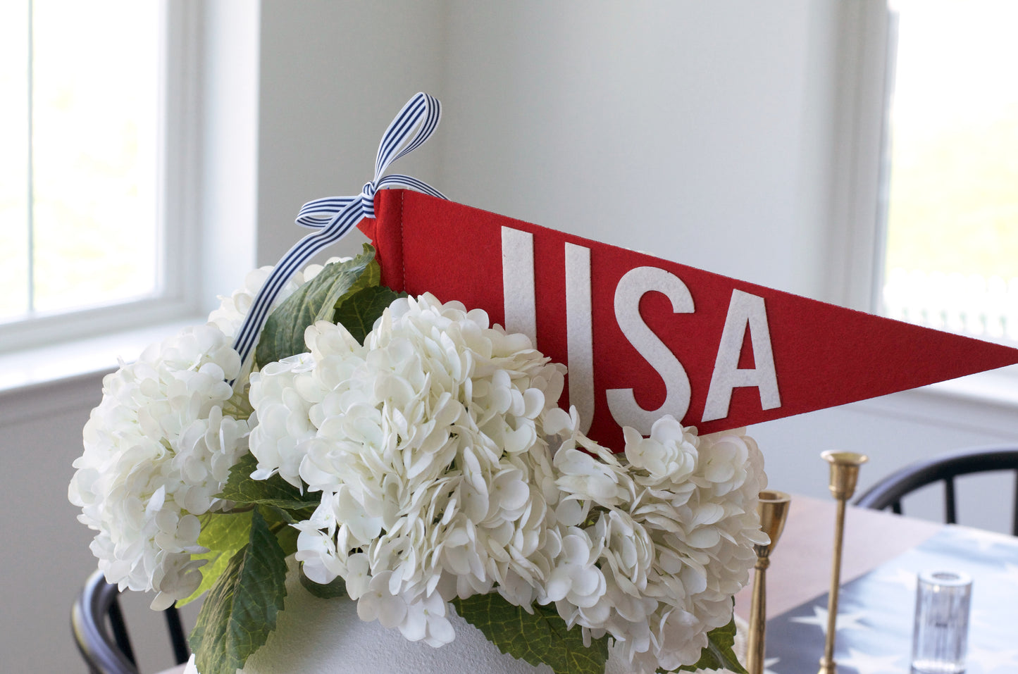 Americana Box - Curated Tabletop Bundle