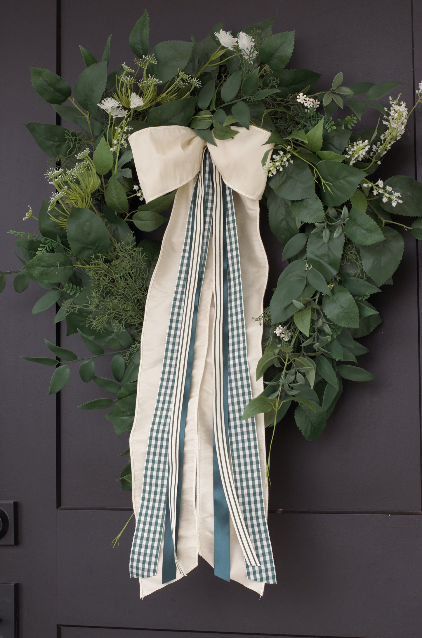 Preppy Bow