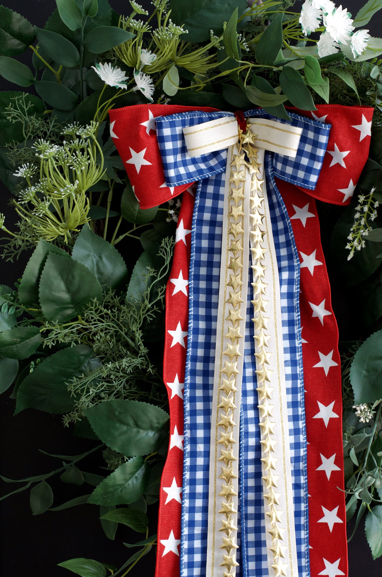 Americana Bow