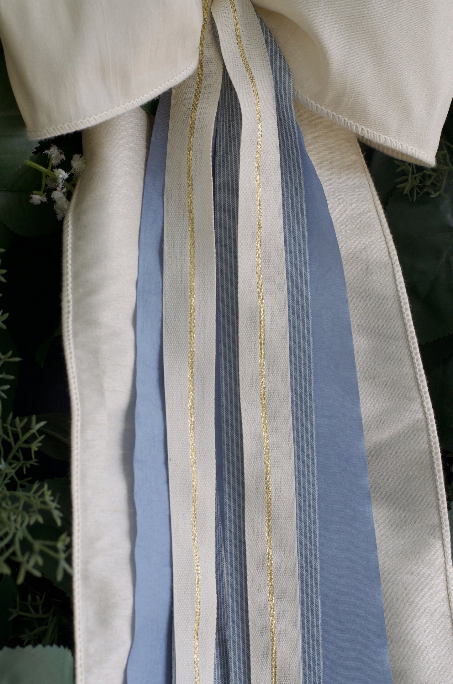 Bluebell Bow