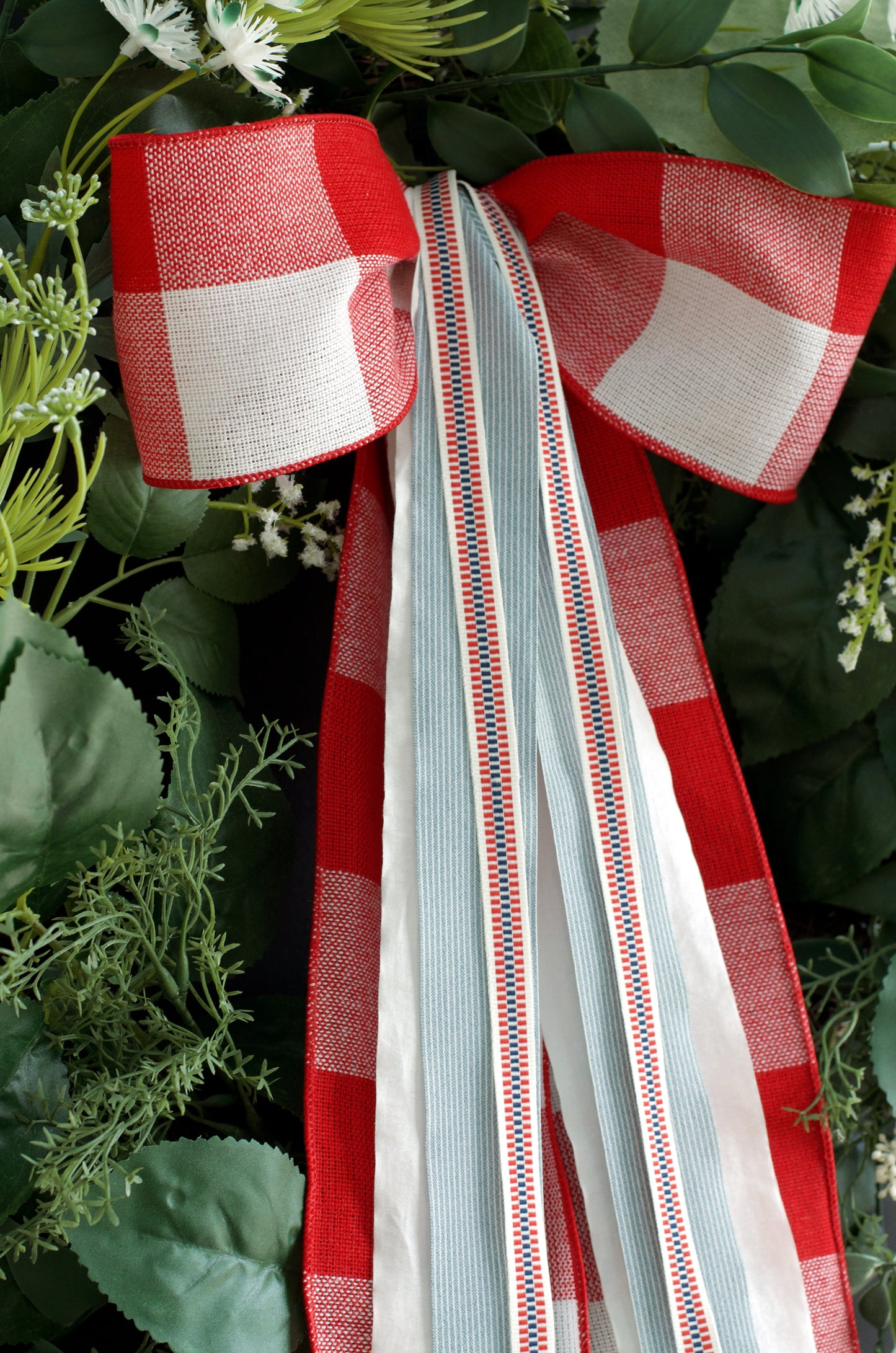 Nantucket Bow