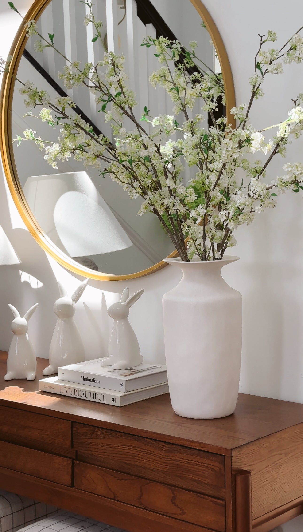 Budding Branch 40” (Set of 3 or 6)
