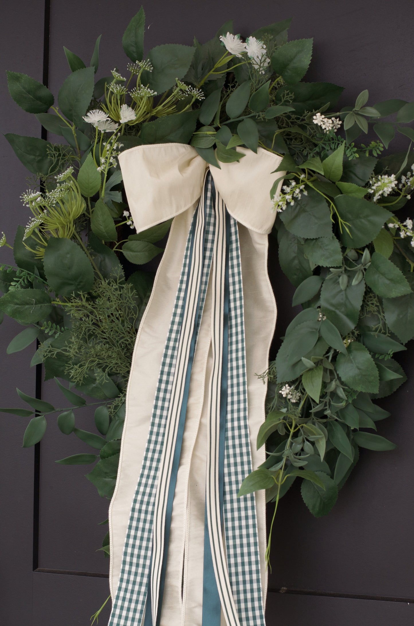 Preppy Bow