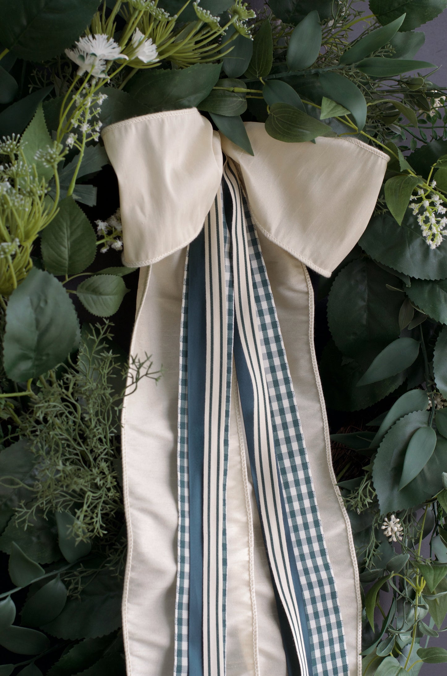 Preppy Bow