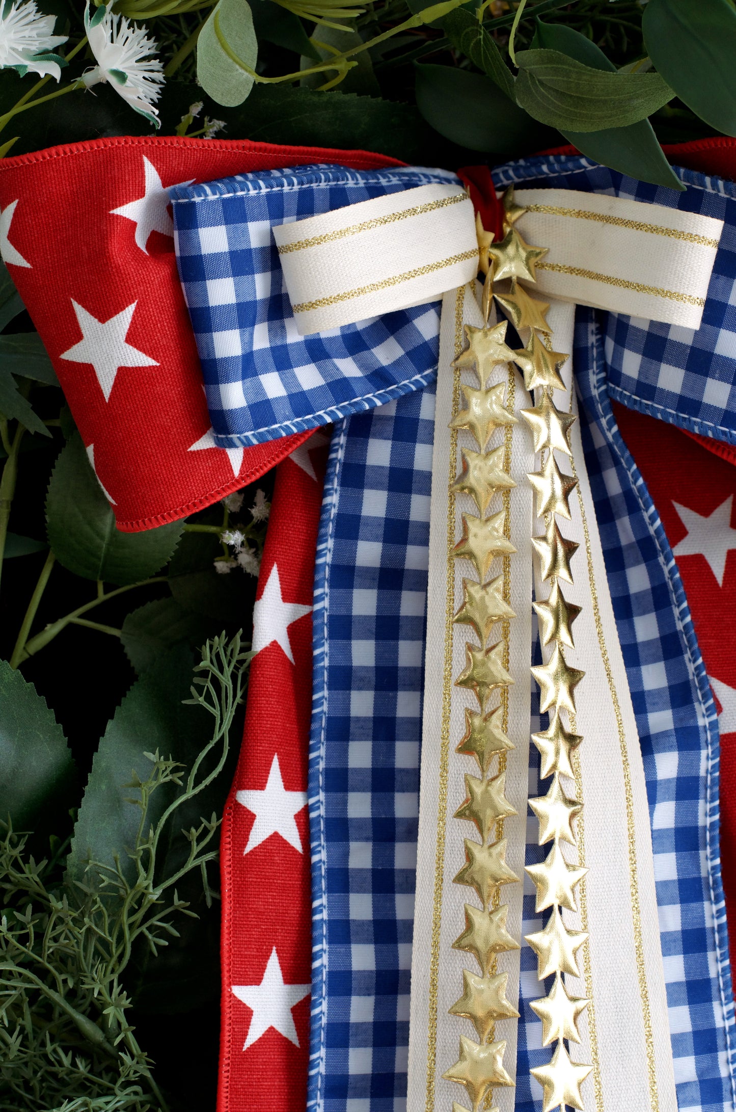 Americana Bow