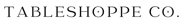 Tableshoppe Co. logo