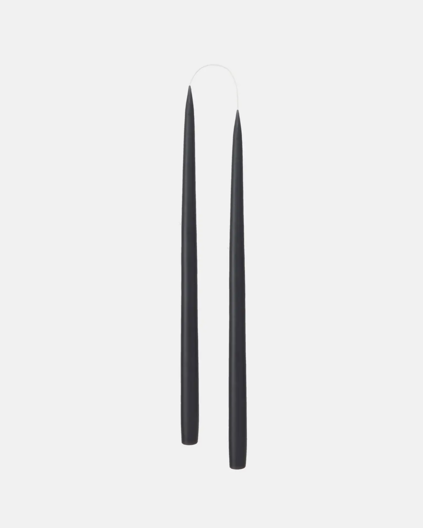 12" Taper Candle Pair (12 Colors)