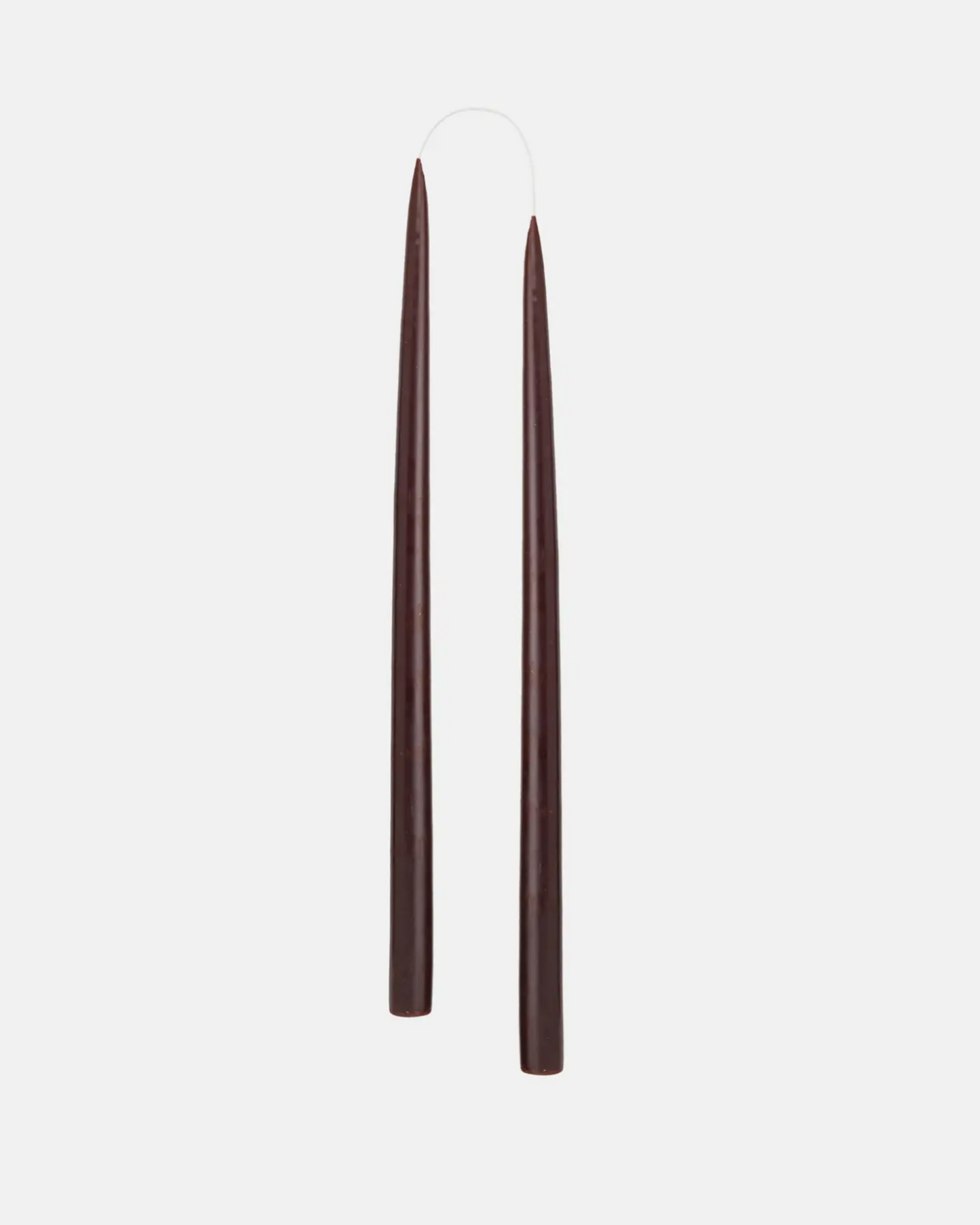 12" Taper Candle Pair (12 Colors)