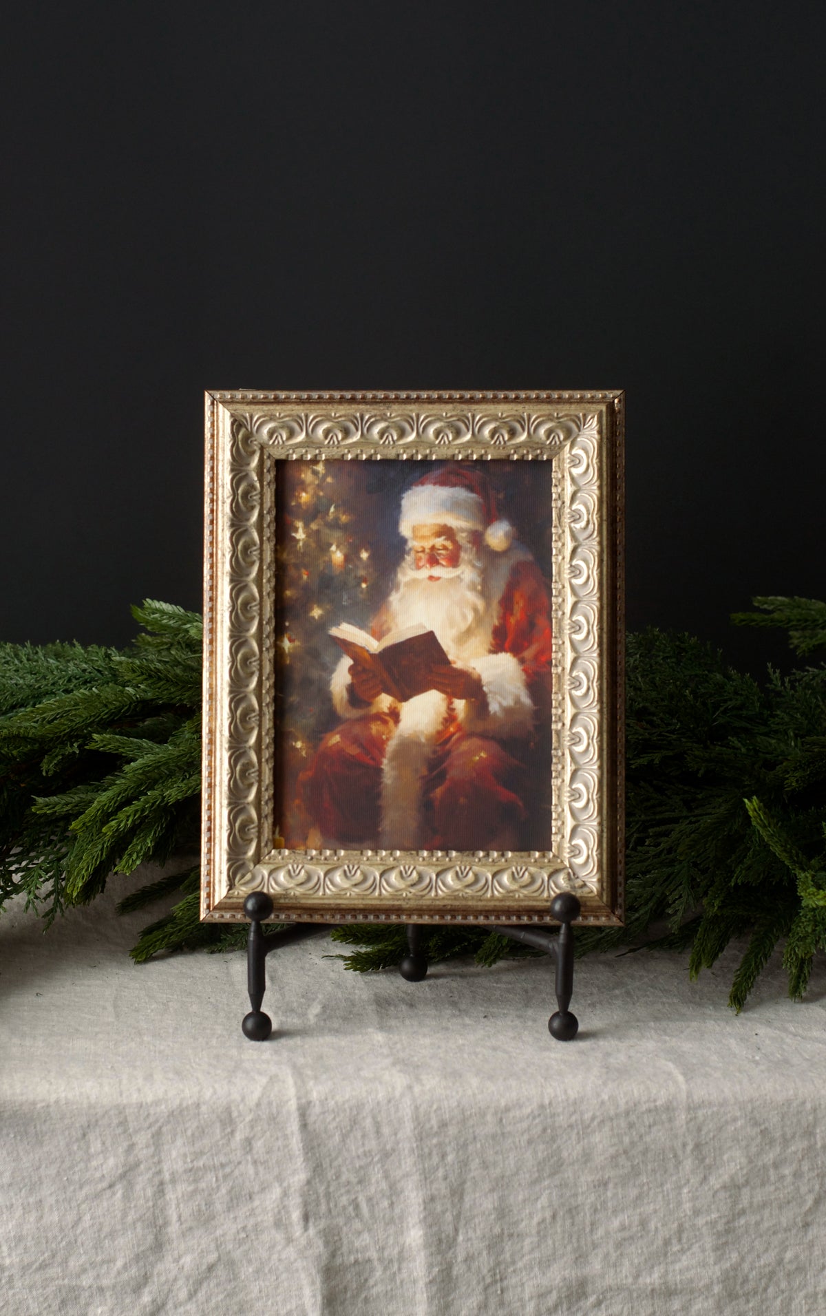 Holiday Art