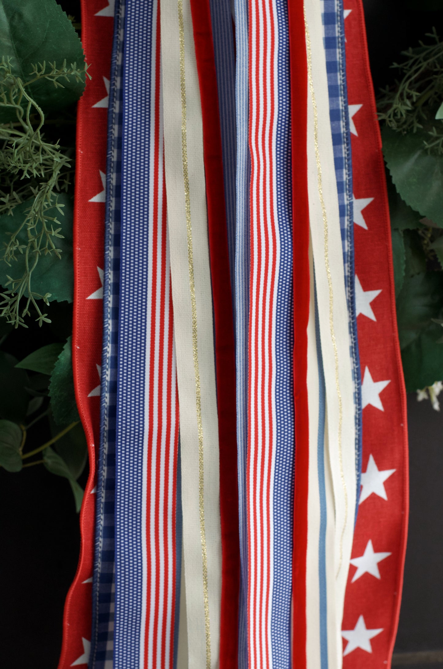 Americana Bow