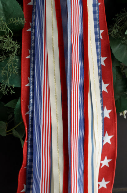 Americana Bow