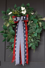 Summer House Bow