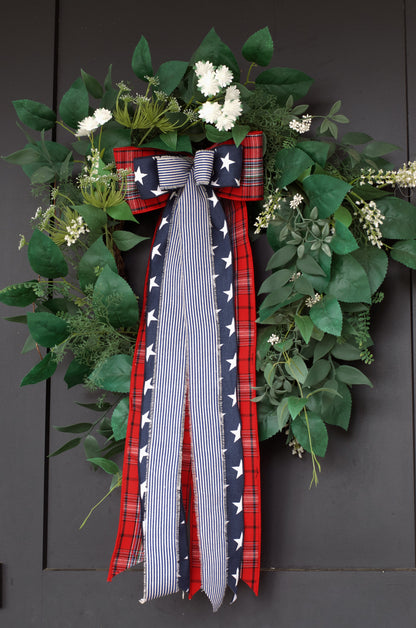 Summer House Bow