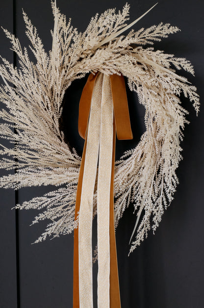 Gold Leaf Bow Kit