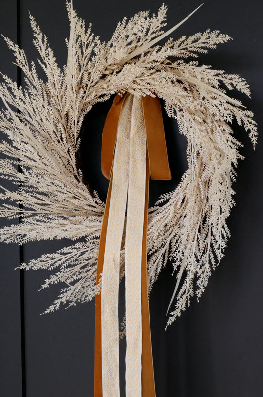 Gold Leaf Bow Kit