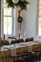 Winterberry Tablecloth