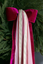 Rosewood Bow