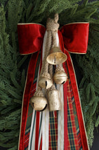 Christmastide Bow