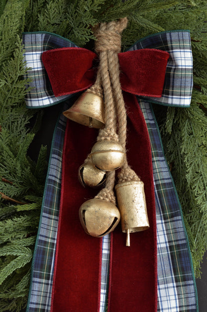 Heritage Hanging Bells