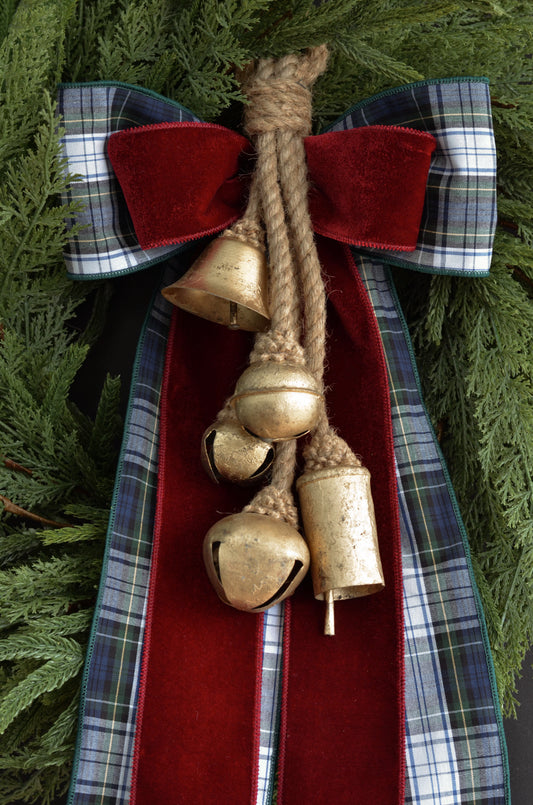 Heritage Hanging Bells