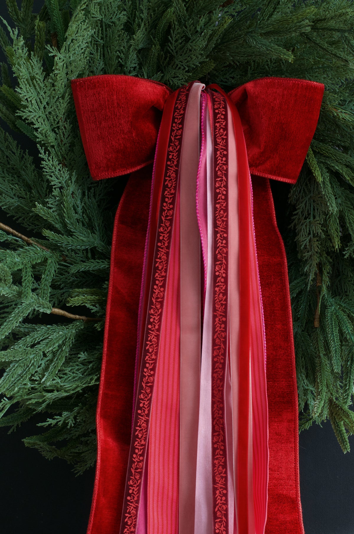 Fleur d'Amour Bow