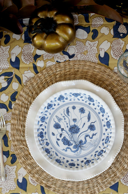 Forest Harvest Tablecloth