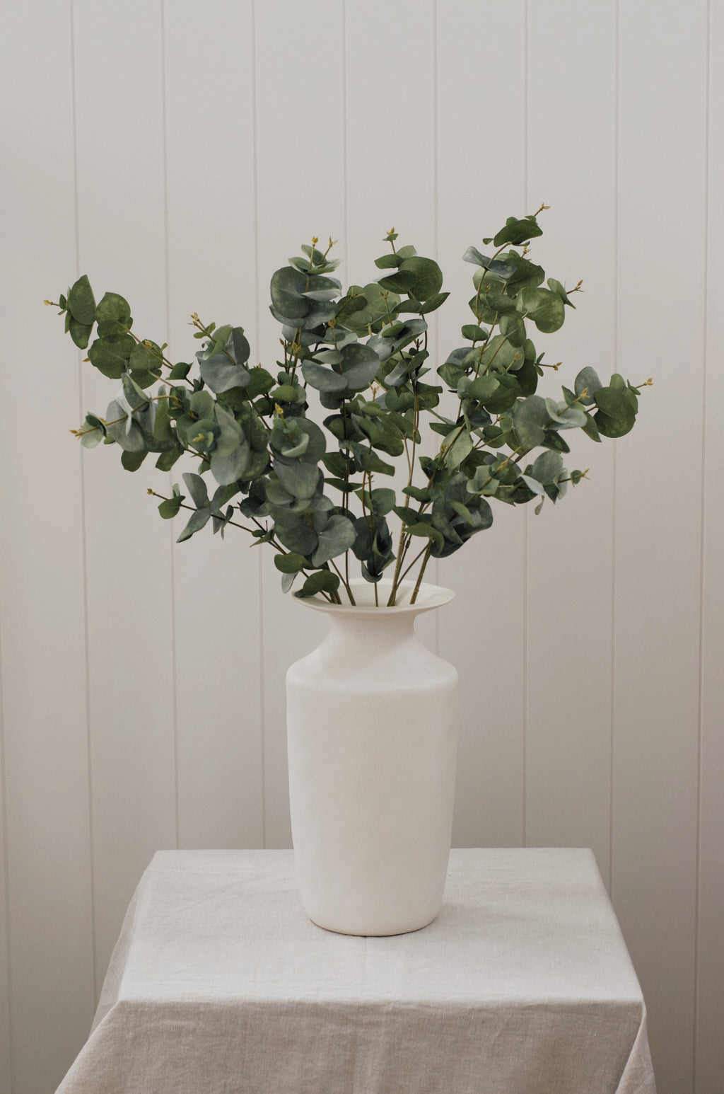 Eucalyptus Stems 31” (Set of 3)