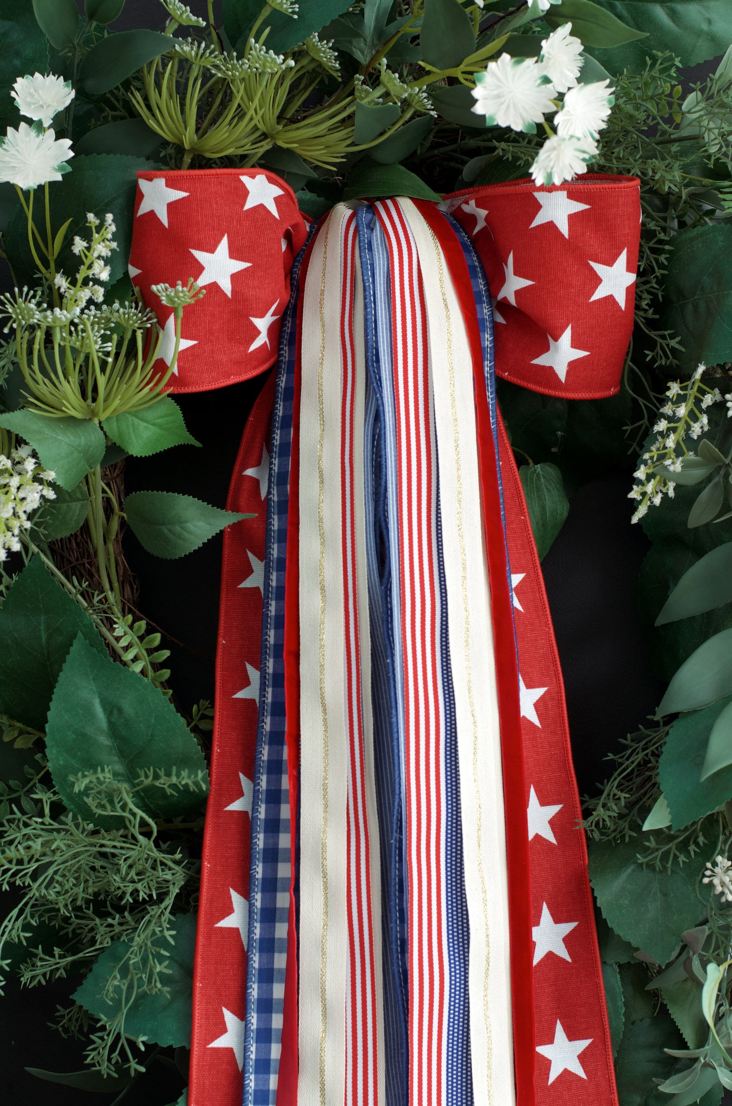 Americana Bow