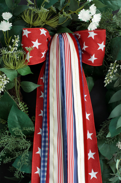 Americana Bow