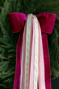 Rosewood Bow