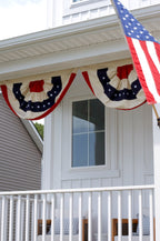 Star Spangled Bunting