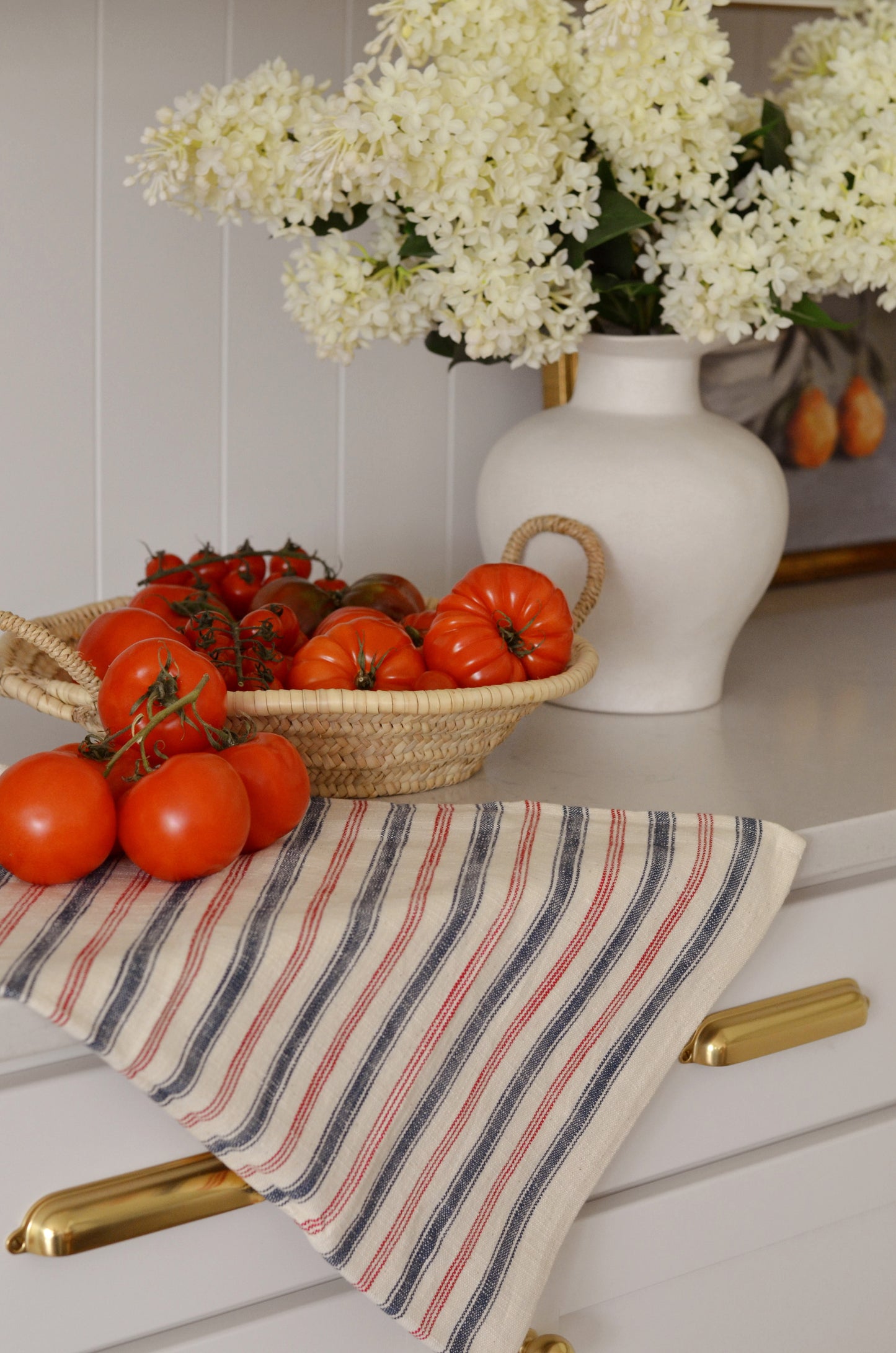Vintage Dishtowels (Set of 2)
