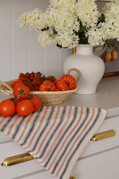 Vintage Dishtowels (Set of 2)