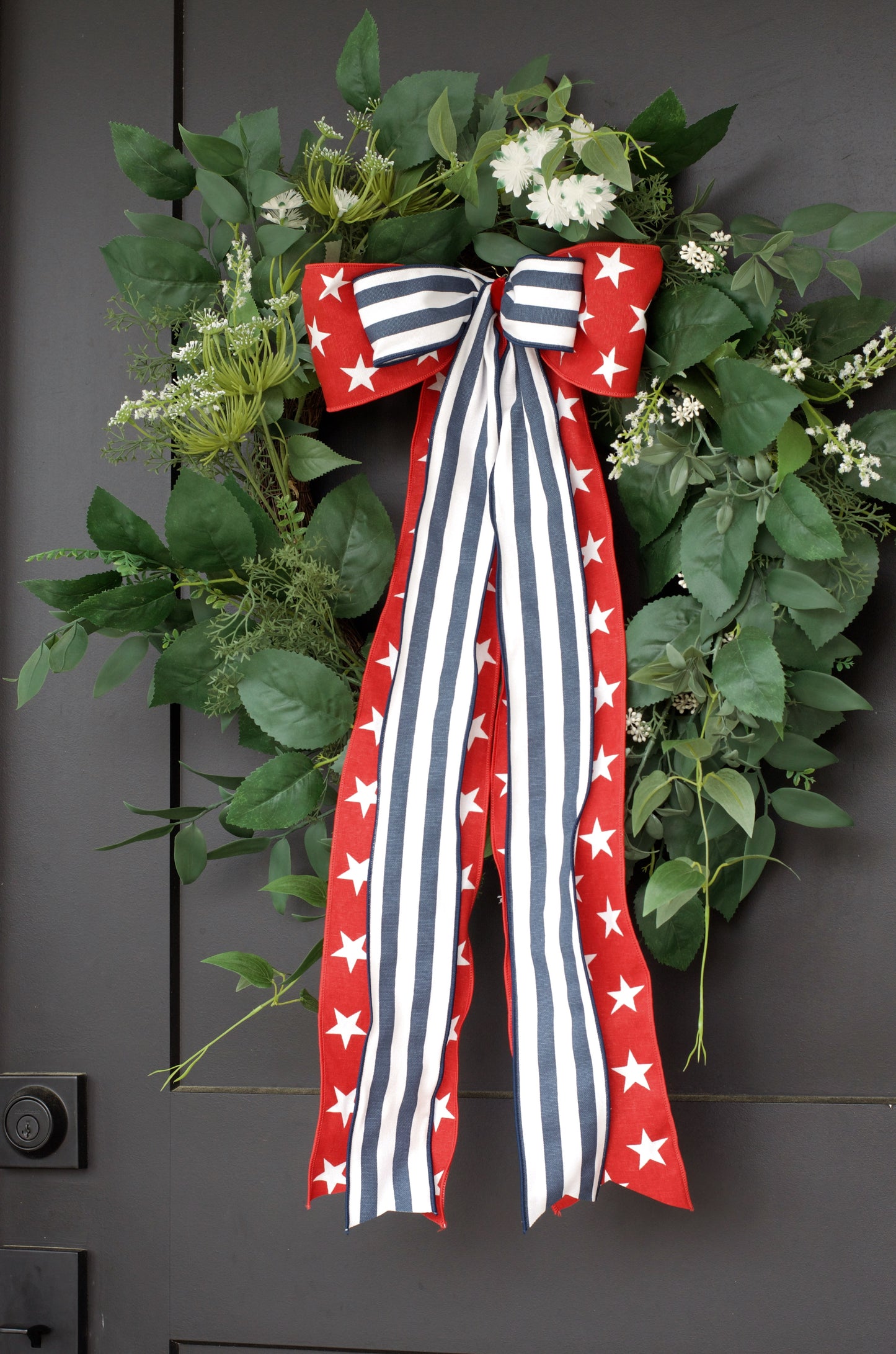 All-American Bow