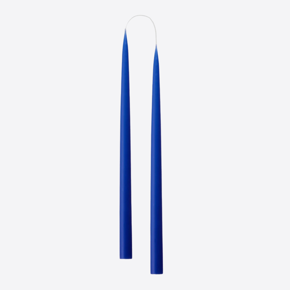 12" Taper Candle Pair (12 Colors)