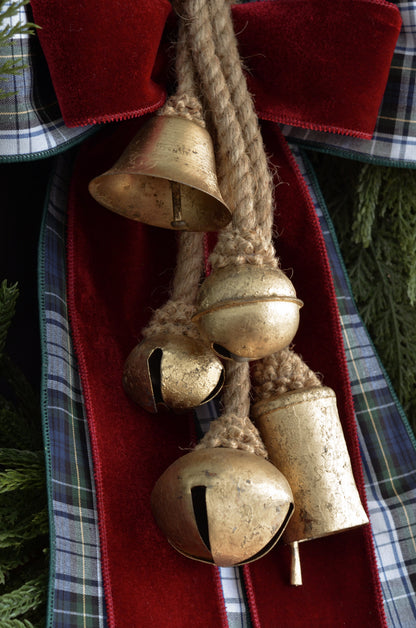 Heritage Hanging Bells