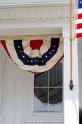 Star Spangled Bunting