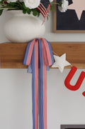 Stars & Stripes Double Bow Kit
