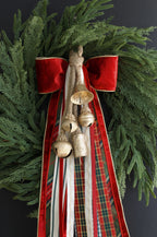 Christmastide Bow