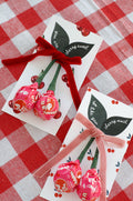Print at Home Cherry Valentine's