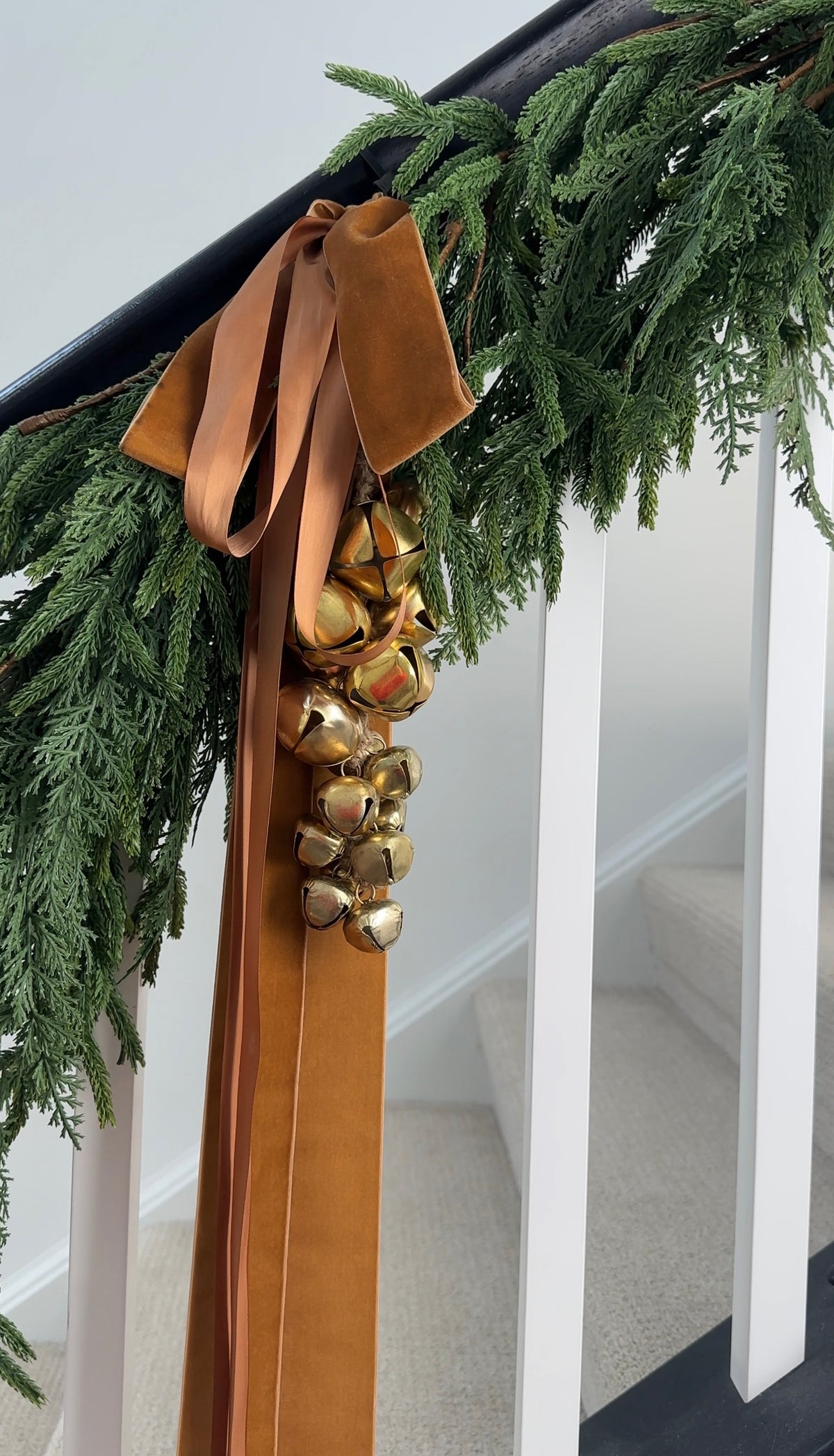 Jingle Bell Cluster