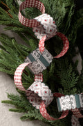 Yuletide Paper Chain Kit