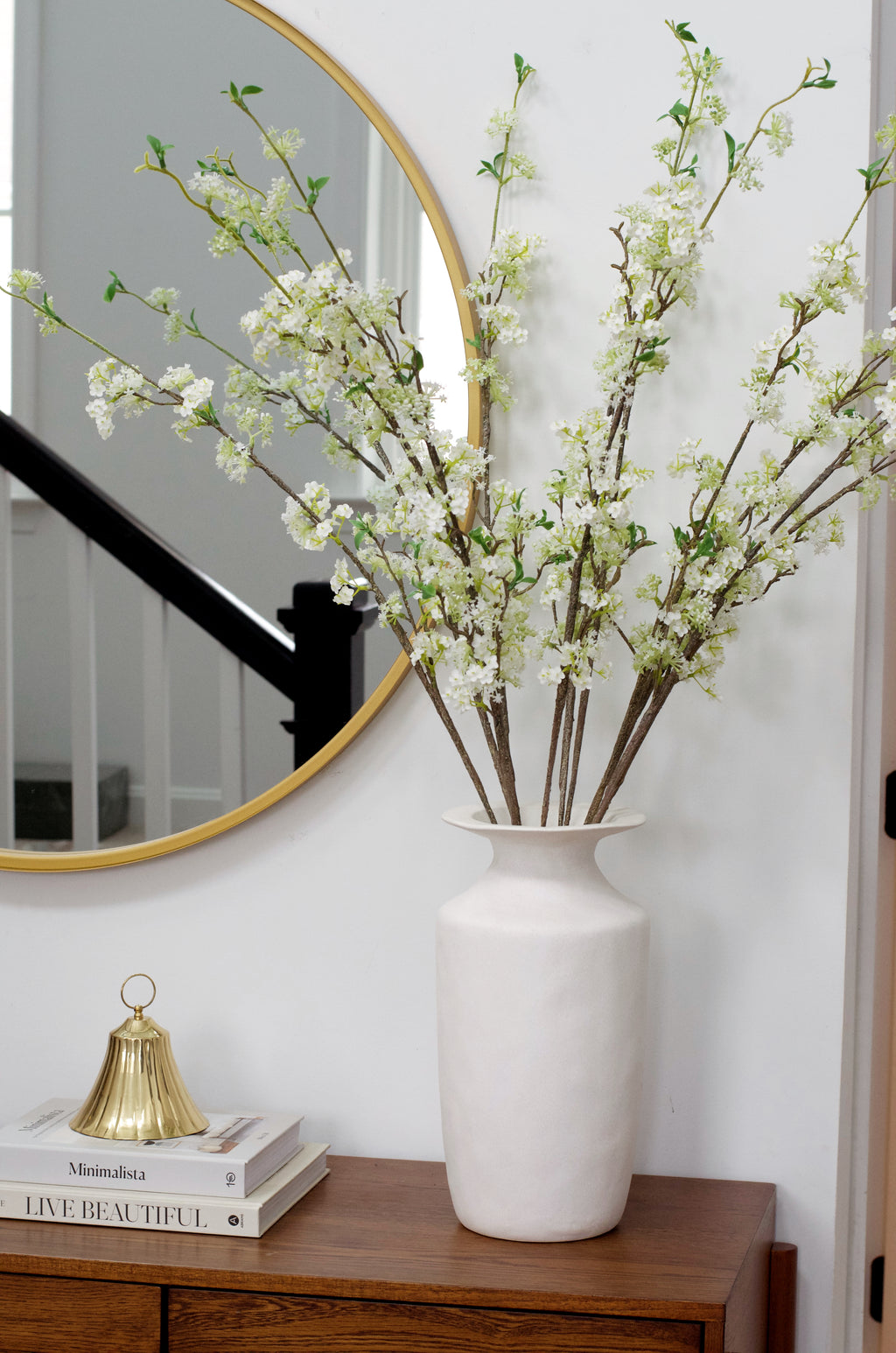 Budding Branch 40” (Set of 3 or 6)